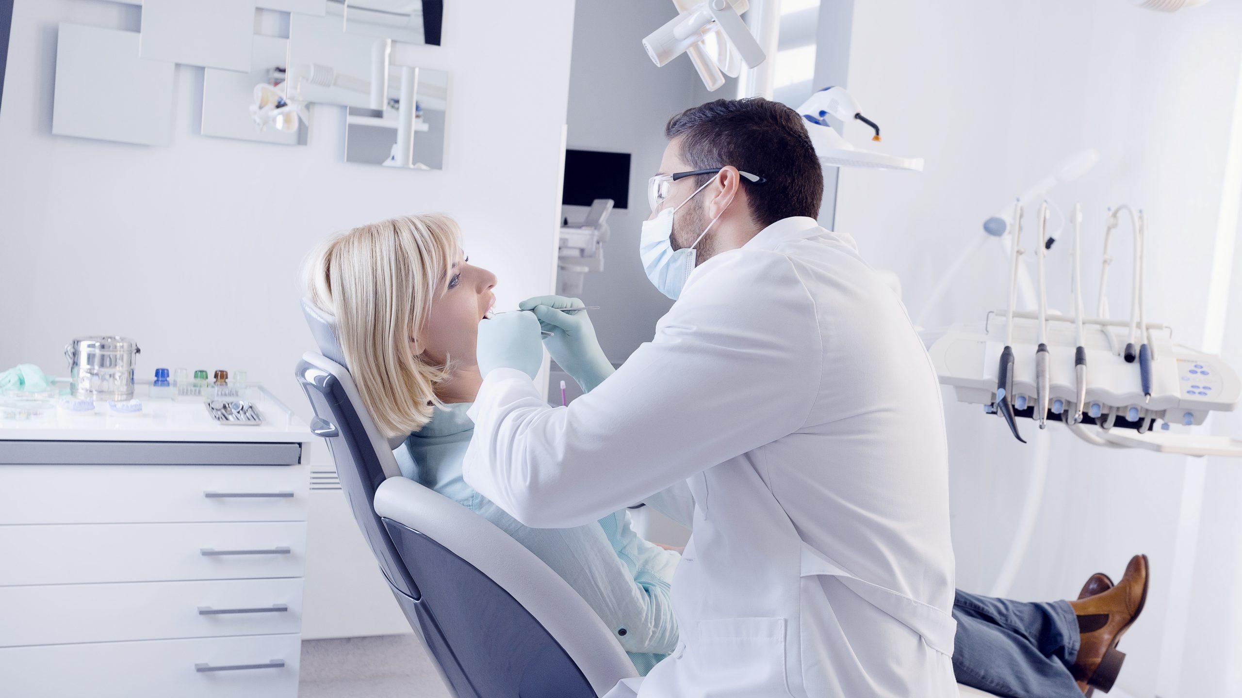 Dentist in Natrona Heights, PA